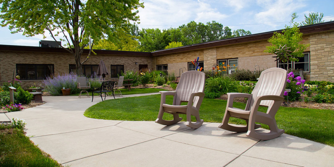 GrancareNursingHomeGreenBayWI005 Grancare Nursing Center